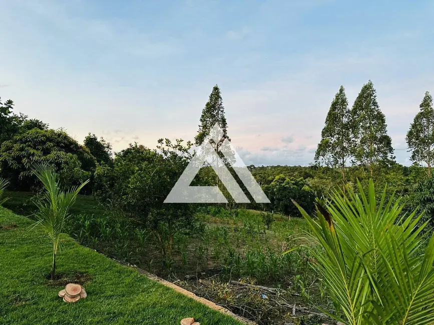 Foto 6 de Casa à venda, 10000m2 em Camacari - BA