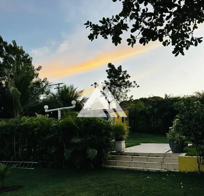 Foto 7 de Casa à venda, 10000m2 em Camacari - BA