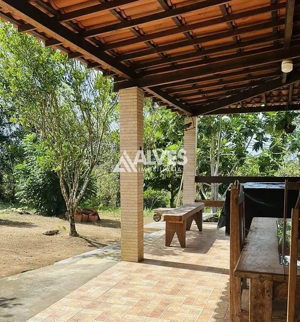 Casa à venda, 10000m2 em Camacari - BA - imagem 3 Foto 3 de Casa à venda, 10000m2 em Camacari - BA