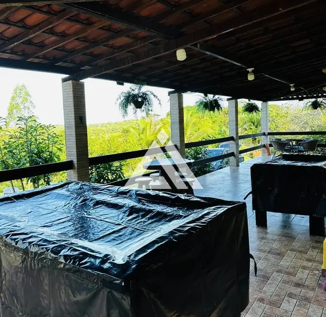 Foto 5 de Casa à venda, 10000m2 em Camacari - BA