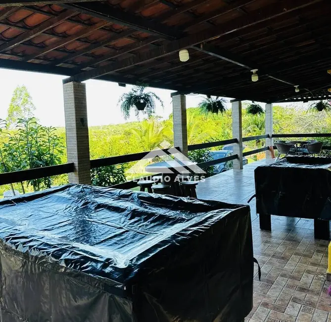 Foto 5 de Casa à venda, 10000m2 em Camacari - BA
