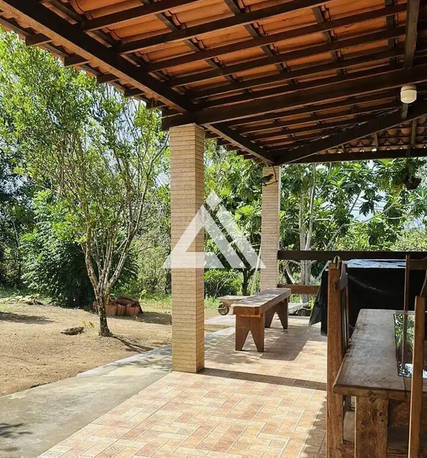 Foto 3 de Casa à venda, 10000m2 em Camacari - BA