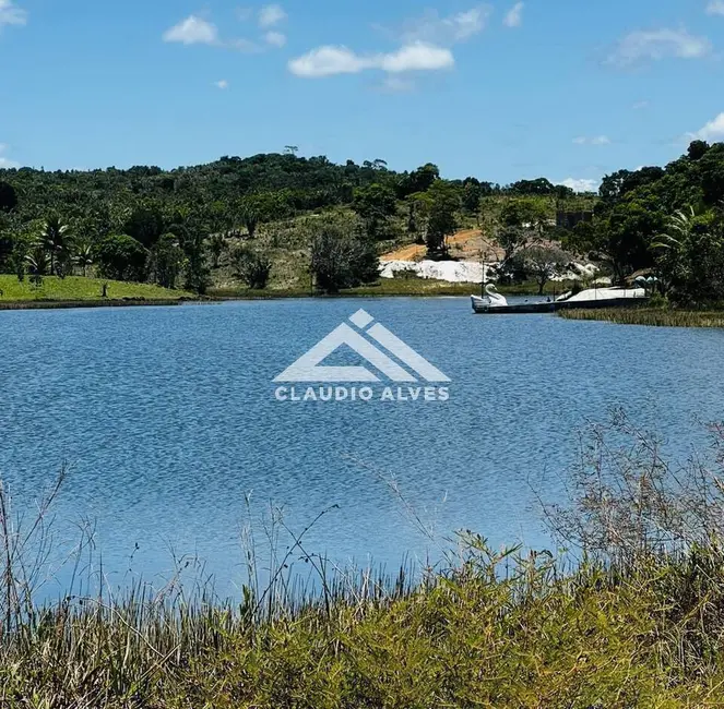 Foto 1 de Casa à venda, 10000m2 em Camacari - BA