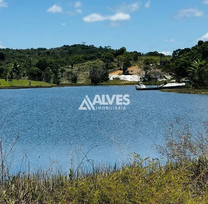 Casa à venda, 10000m2 em Camacari - BA - imagem 1 Foto 1 de Casa à venda, 10000m2 em Camacari - BA