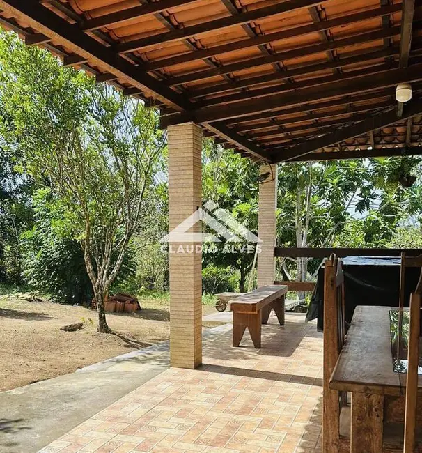 Foto 3 de Casa à venda, 10000m2 em Camacari - BA