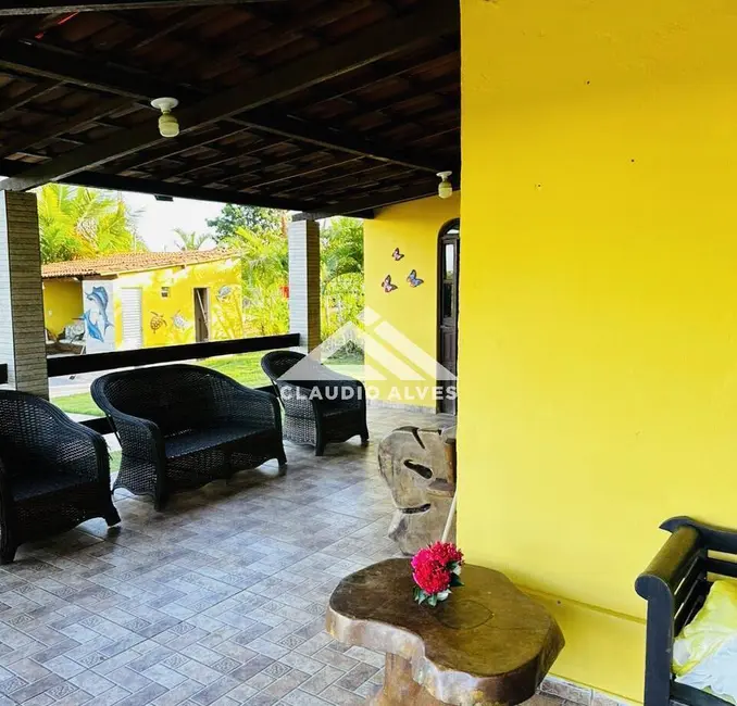 Foto 4 de Casa à venda, 10000m2 em Camacari - BA