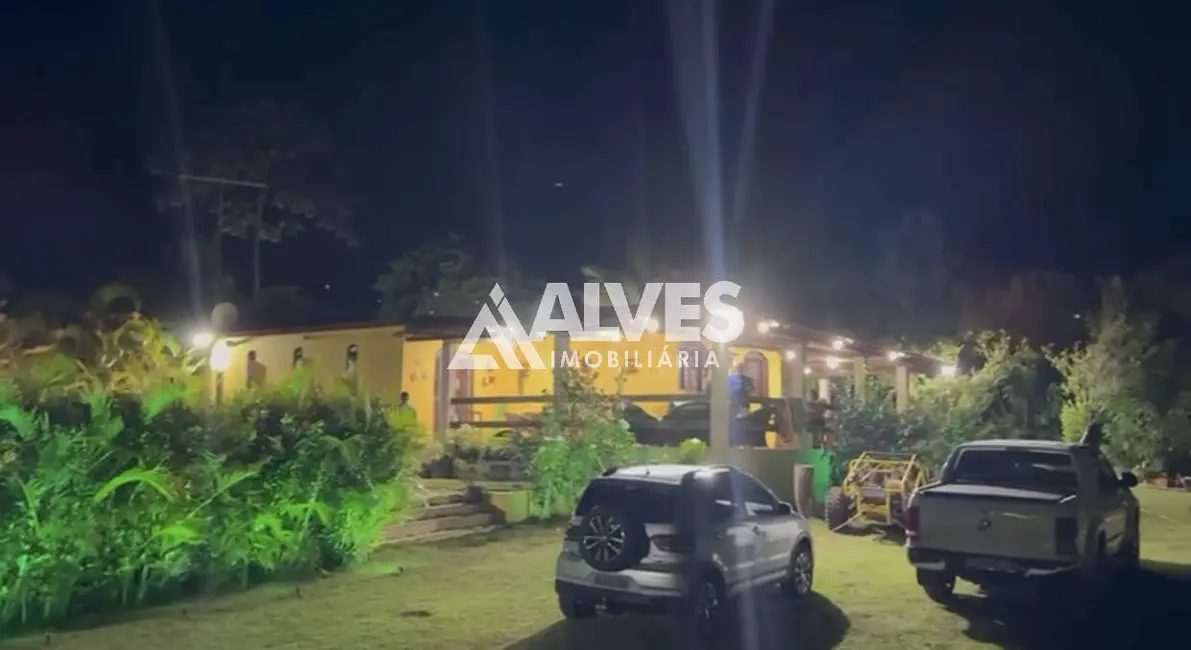 Casa à venda, 10000m2 em Camacari - BA - imagem 2 Foto 2 de Casa à venda, 10000m2 em Camacari - BA