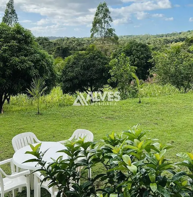 Foto 10 de Casa à venda, 10000m2 em Camacari - BA