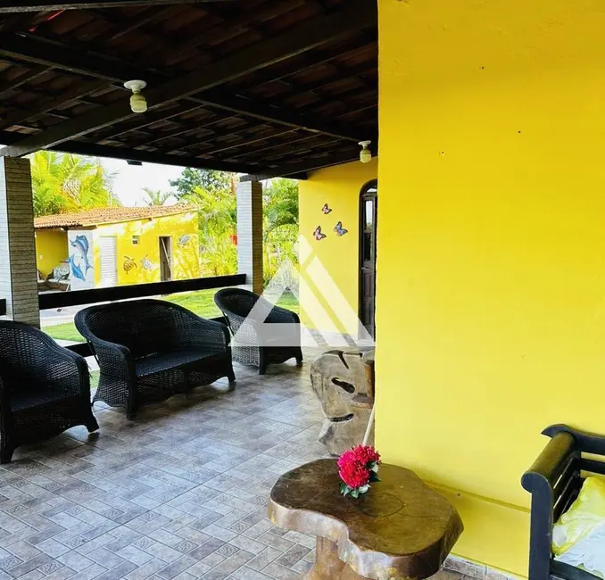 Foto 4 de Casa à venda, 10000m2 em Camacari - BA