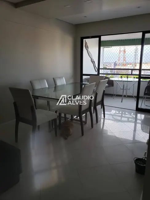 Foto 2 de Apartamento com 2 quartos à venda, 120m2 em Ponto Central, Feira De Santana - BA