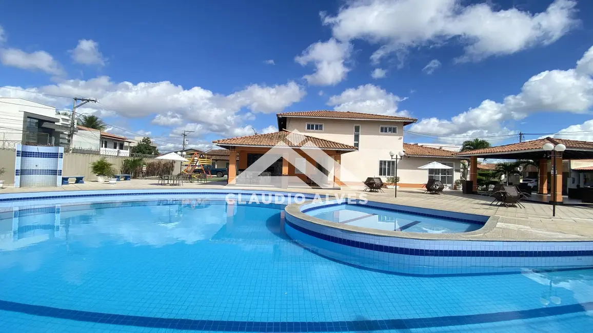 Casa de Condomínio com 2 quartos à venda, 100m2 em Feira De Santana - BA - imagem 1 Foto 1 de Casa de Condomínio com 2 quartos à venda, 100m2 em Feira De Santana - BA