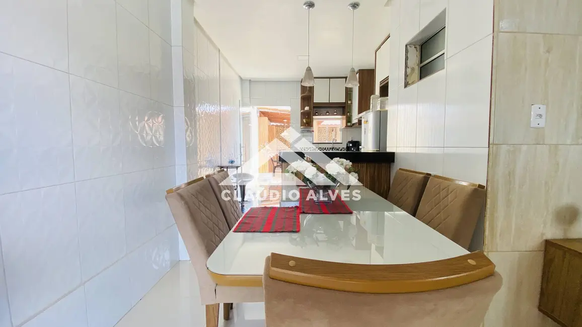 Casa de Condomínio com 2 quartos à venda, 100m2 em Feira De Santana - BA - imagem 4 Foto 4 de Casa de Condomínio com 2 quartos à venda, 100m2 em Feira De Santana - BA
