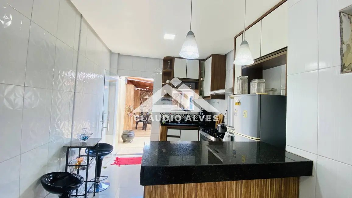 Casa de Condomínio com 2 quartos à venda, 100m2 em Feira De Santana - BA - imagem 8 Foto 8 de Casa de Condomínio com 2 quartos à venda, 100m2 em Feira De Santana - BA