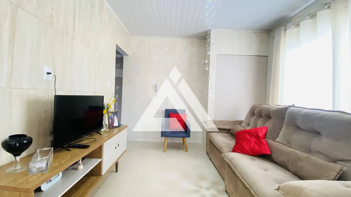 Foto 3 de Casa de Condomínio com 2 quartos à venda, 100m2 em Feira De Santana - BA