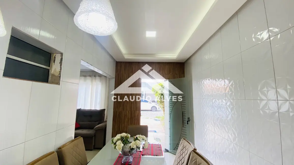 Casa de Condomínio com 2 quartos à venda, 100m2 em Feira De Santana - BA - imagem 5 Foto 5 de Casa de Condomínio com 2 quartos à venda, 100m2 em Feira De Santana - BA
