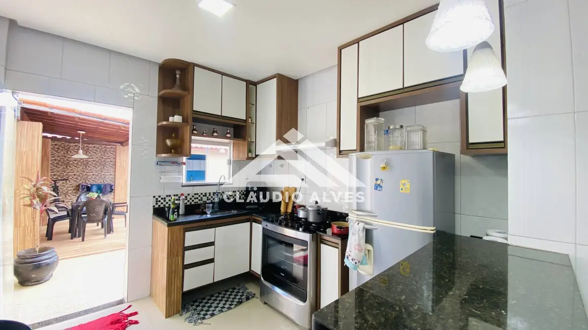 Casa de Condomínio com 2 quartos à venda, 100m2 em Feira De Santana - BA - imagem 6 Foto 6 de Casa de Condomínio com 2 quartos à venda, 100m2 em Feira De Santana - BA