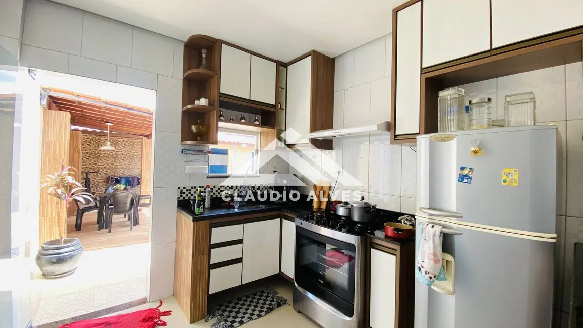 Casa de Condomínio com 2 quartos à venda, 100m2 em Feira De Santana - BA - imagem 7 Foto 7 de Casa de Condomínio com 2 quartos à venda, 100m2 em Feira De Santana - BA