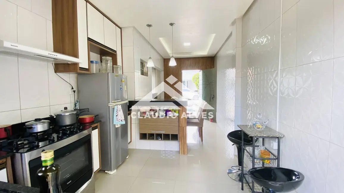 Casa de Condomínio com 2 quartos à venda, 100m2 em Feira De Santana - BA - imagem 9 Foto 9 de Casa de Condomínio com 2 quartos à venda, 100m2 em Feira De Santana - BA