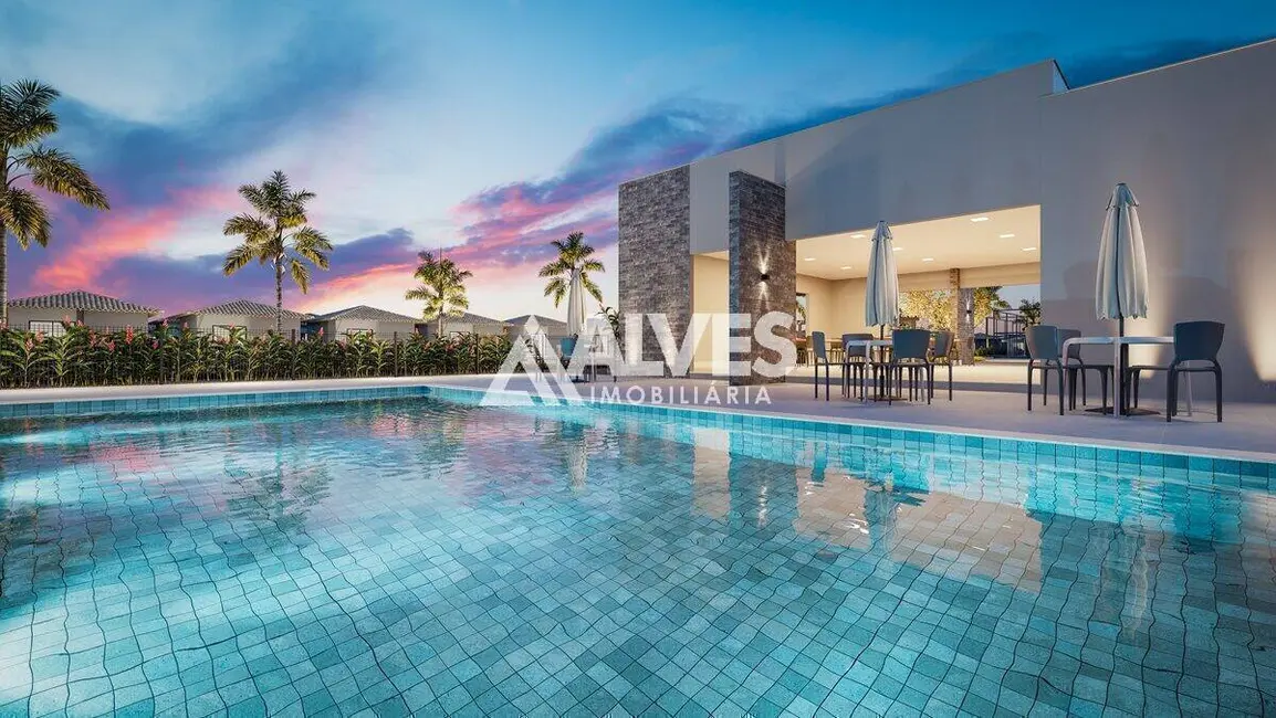 Foto 1 de Casa de Condomínio com 2 quartos à venda, 120m2 em Registro, Feira De Santana - BA