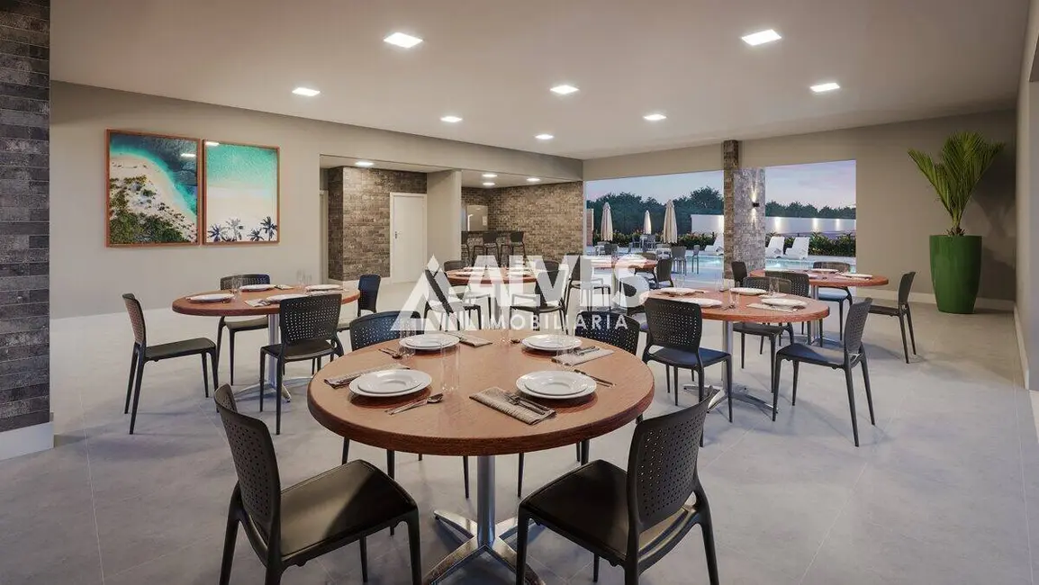 Foto 3 de Casa de Condomínio com 2 quartos à venda, 120m2 em Registro, Feira De Santana - BA