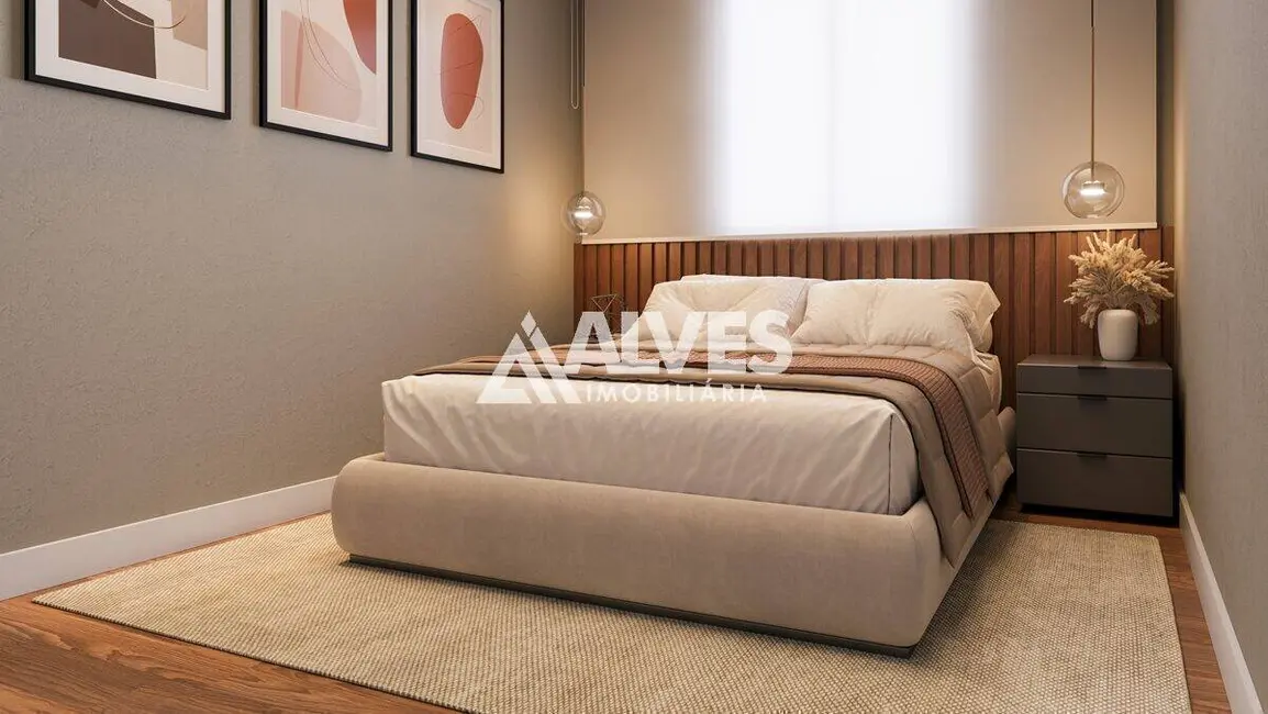 Foto 5 de Casa de Condomínio com 2 quartos à venda, 120m2 em Registro, Feira De Santana - BA