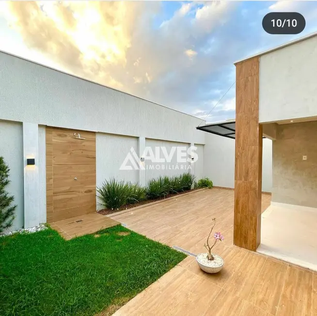 Foto 8 de Casa de Condomínio com 2 quartos à venda, 66m2 em Sim, Feira De Santana - BA