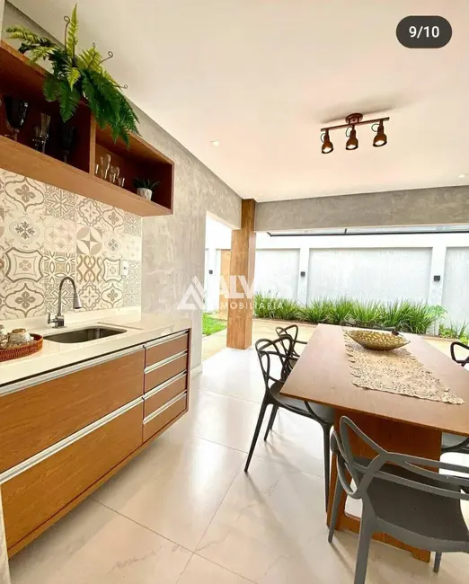 Foto 7 de Casa de Condomínio com 2 quartos à venda, 66m2 em Sim, Feira De Santana - BA