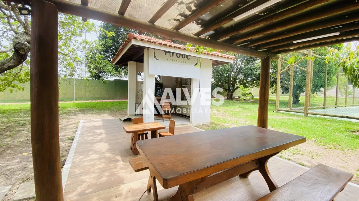 Foto 9 de Casa de Condomínio com 2 quartos à venda, 66m2 em Sim, Feira De Santana - BA
