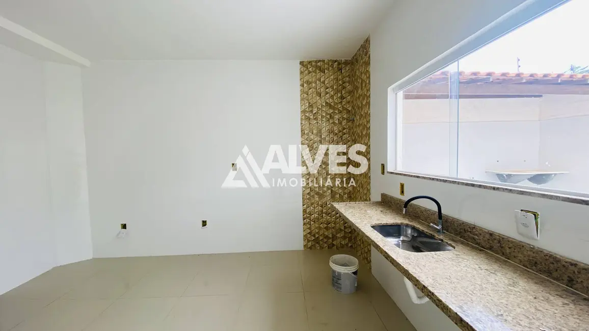 Foto 7 de Casa com 3 quartos à venda, 130m2 em Mangabeira, Feira De Santana - BA