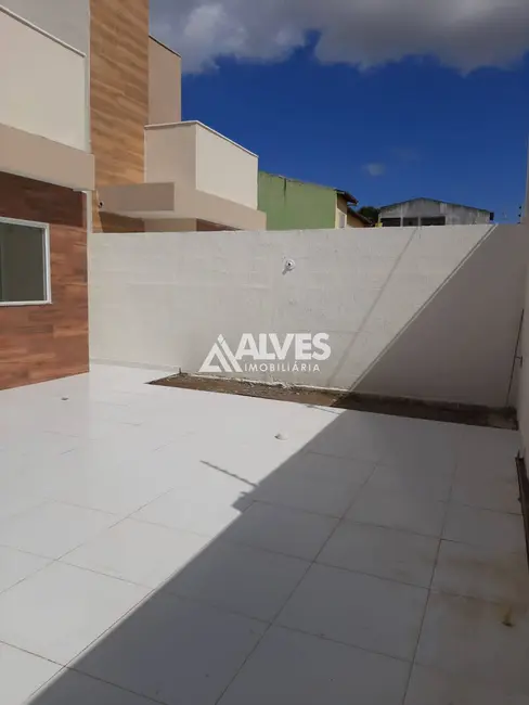 Foto 5 de Casa com 3 quartos à venda, 130m2 em Mangabeira, Feira De Santana - BA