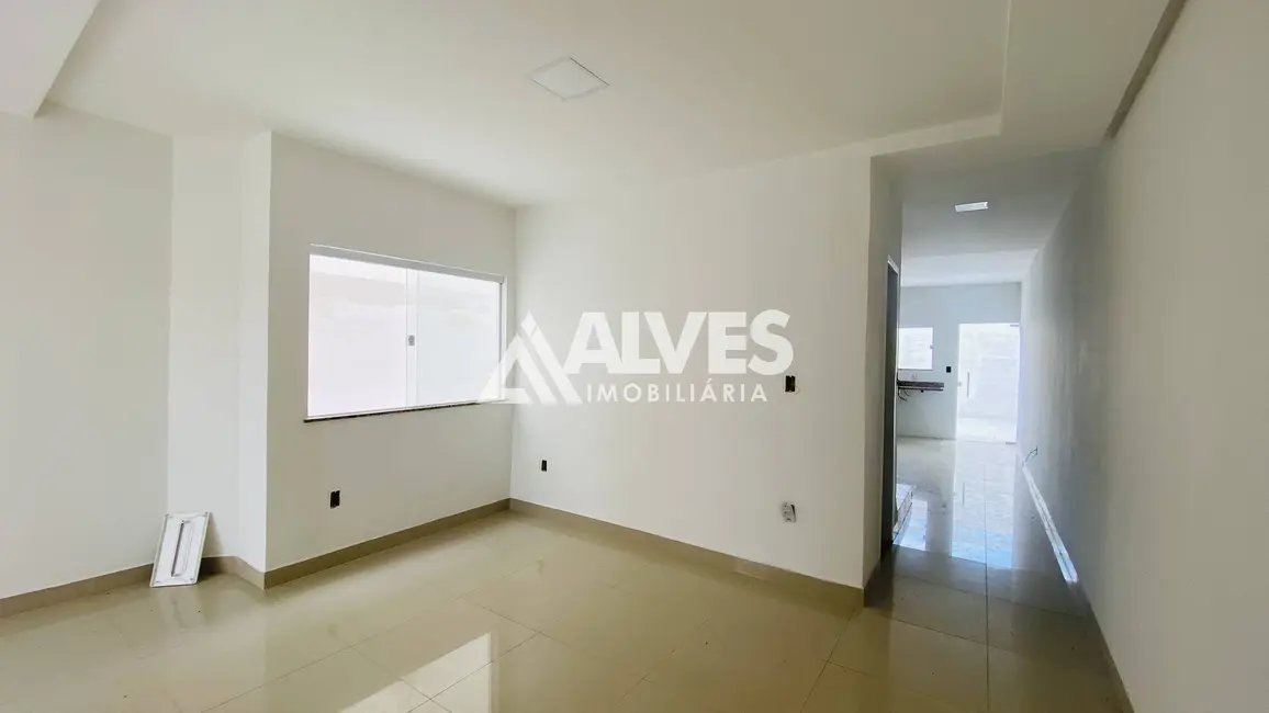 Foto 4 de Casa com 3 quartos à venda, 130m2 em Mangabeira, Feira De Santana - BA