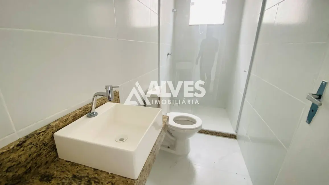 Foto 8 de Casa com 3 quartos à venda, 130m2 em Mangabeira, Feira De Santana - BA