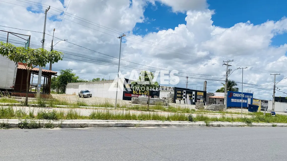 Foto 4 de Terreno / Lote à venda, 300m2 em Parque Ipê, Feira De Santana - BA