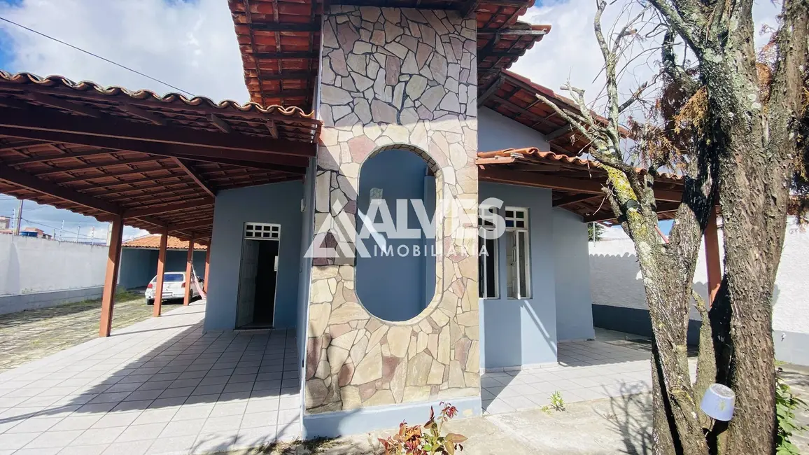 Foto 8 de Casa com 5 quartos à venda, 200m2 em São João, Feira De Santana - BA