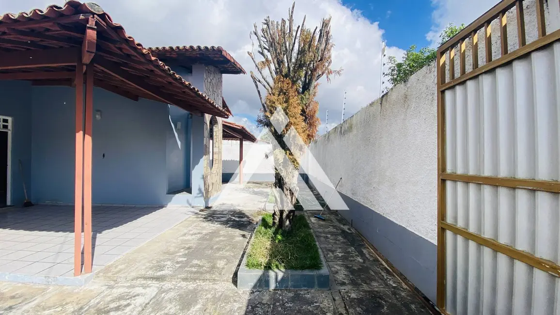 Foto 7 de Casa com 5 quartos à venda, 200m2 em Feira De Santana - BA