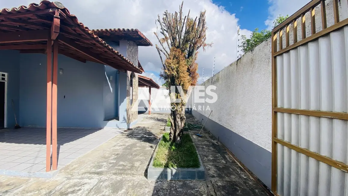 Foto 7 de Casa com 5 quartos à venda, 200m2 em São João, Feira De Santana - BA
