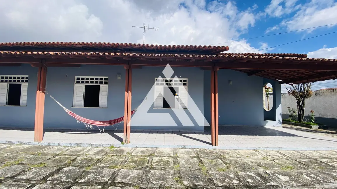 Foto 4 de Casa com 5 quartos à venda, 200m2 em Feira De Santana - BA