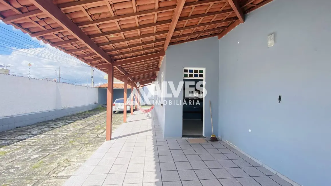 Foto 9 de Casa com 5 quartos à venda, 200m2 em São João, Feira De Santana - BA