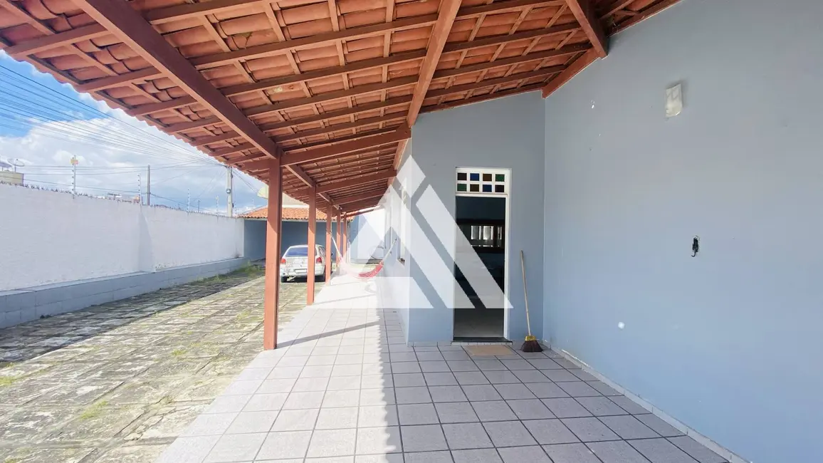 Foto 9 de Casa com 5 quartos à venda, 200m2 em Feira De Santana - BA