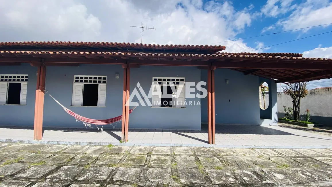 Foto 4 de Casa com 5 quartos à venda, 200m2 em São João, Feira De Santana - BA