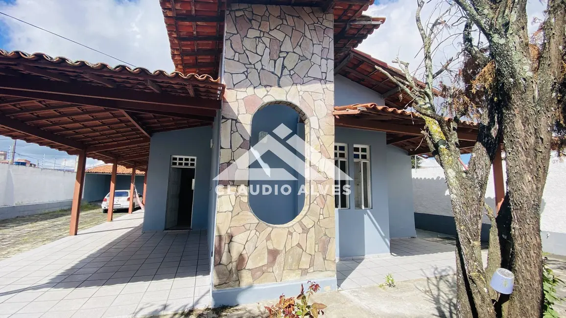 Foto 8 de Casa com 5 quartos à venda, 200m2 em Feira De Santana - BA