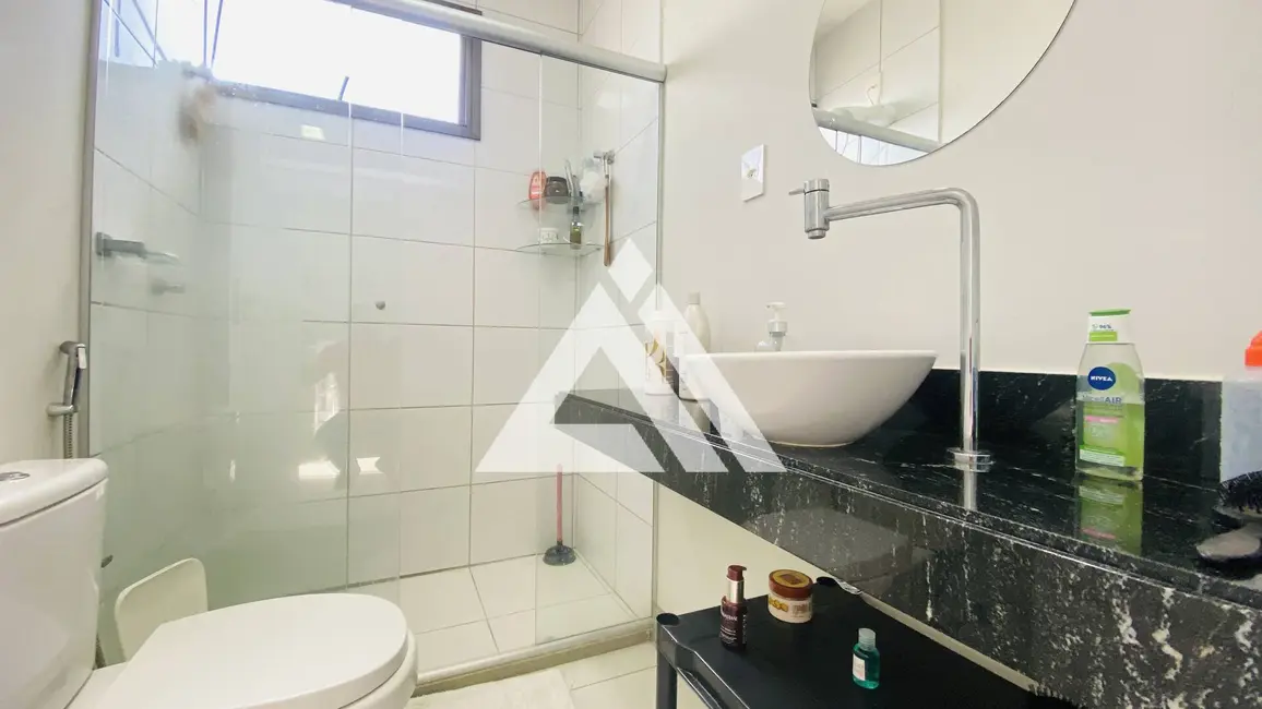 Foto 7 de Casa de Condomínio com 3 quartos à venda, 90m2 em Feira De Santana - BA