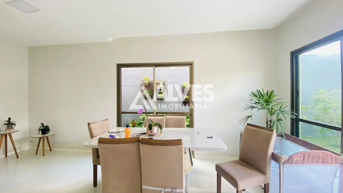 Foto 5 de Casa de Condomínio com 3 quartos à venda, 90m2 em Sim, Feira De Santana - BA