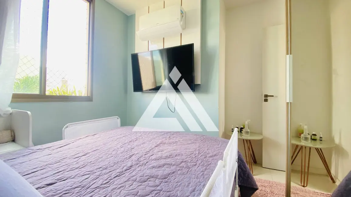 Foto 8 de Casa de Condomínio com 3 quartos à venda, 90m2 em Feira De Santana - BA