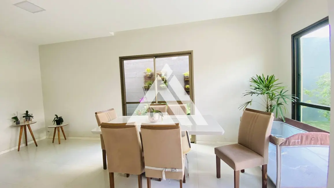 Foto 6 de Casa de Condomínio com 3 quartos à venda, 90m2 em Feira De Santana - BA