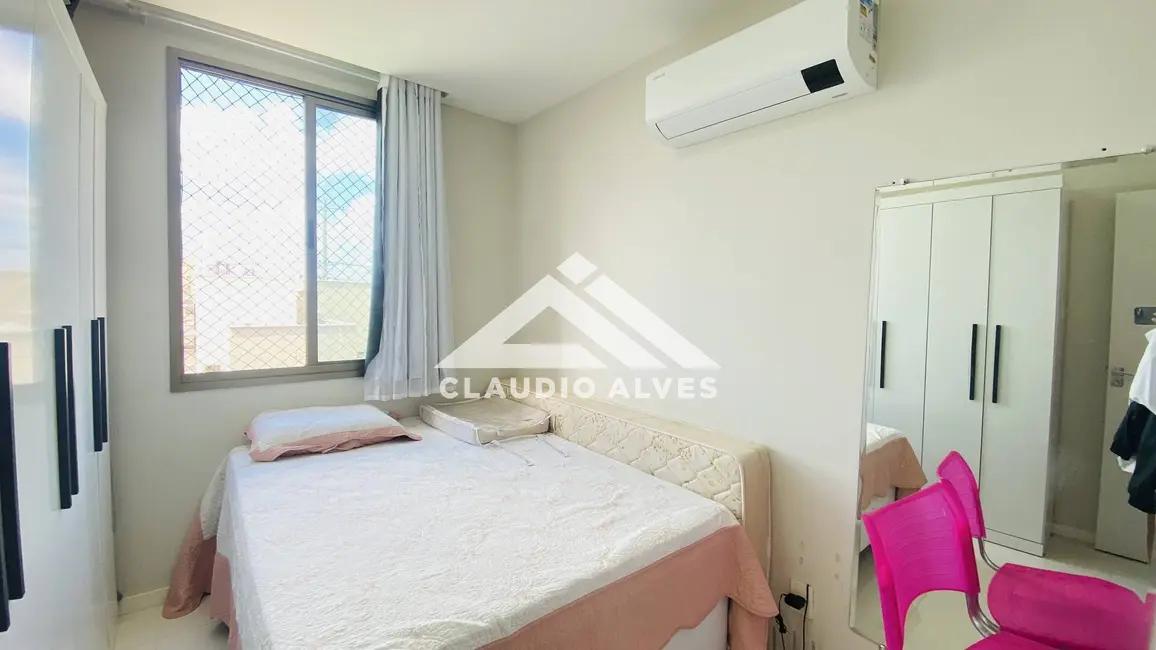 Foto 9 de Casa de Condomínio com 3 quartos à venda, 90m2 em Feira De Santana - BA