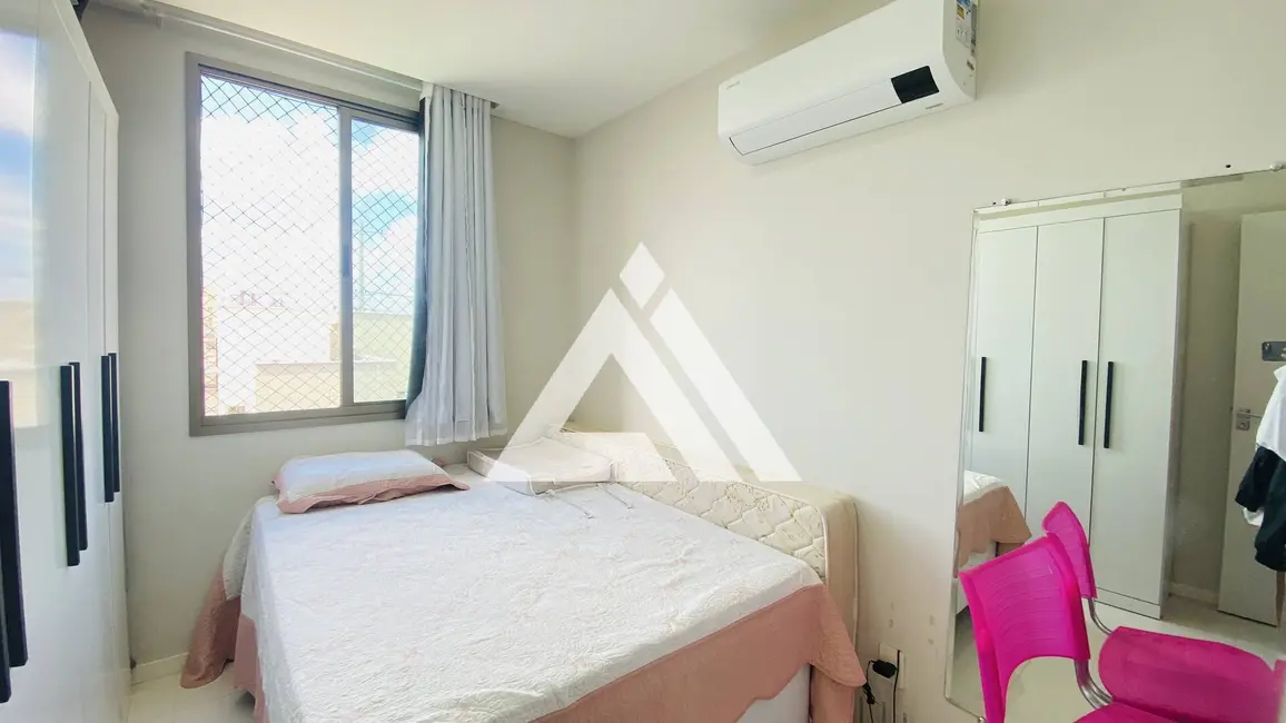 Foto 9 de Casa de Condomínio com 3 quartos à venda, 90m2 em Feira De Santana - BA