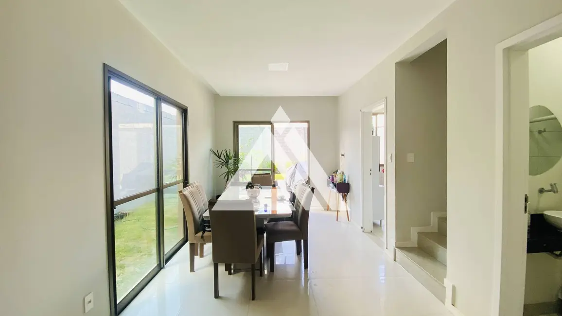 Foto 3 de Casa de Condomínio com 3 quartos à venda, 90m2 em Feira De Santana - BA