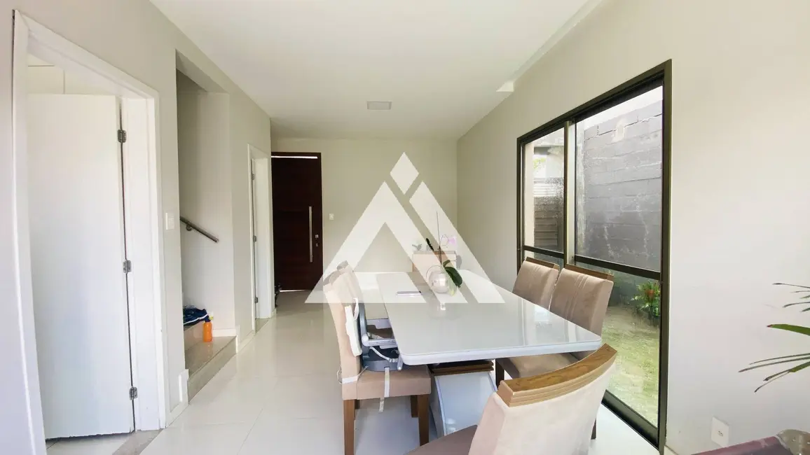 Foto 4 de Casa de Condomínio com 3 quartos à venda, 90m2 em Feira De Santana - BA