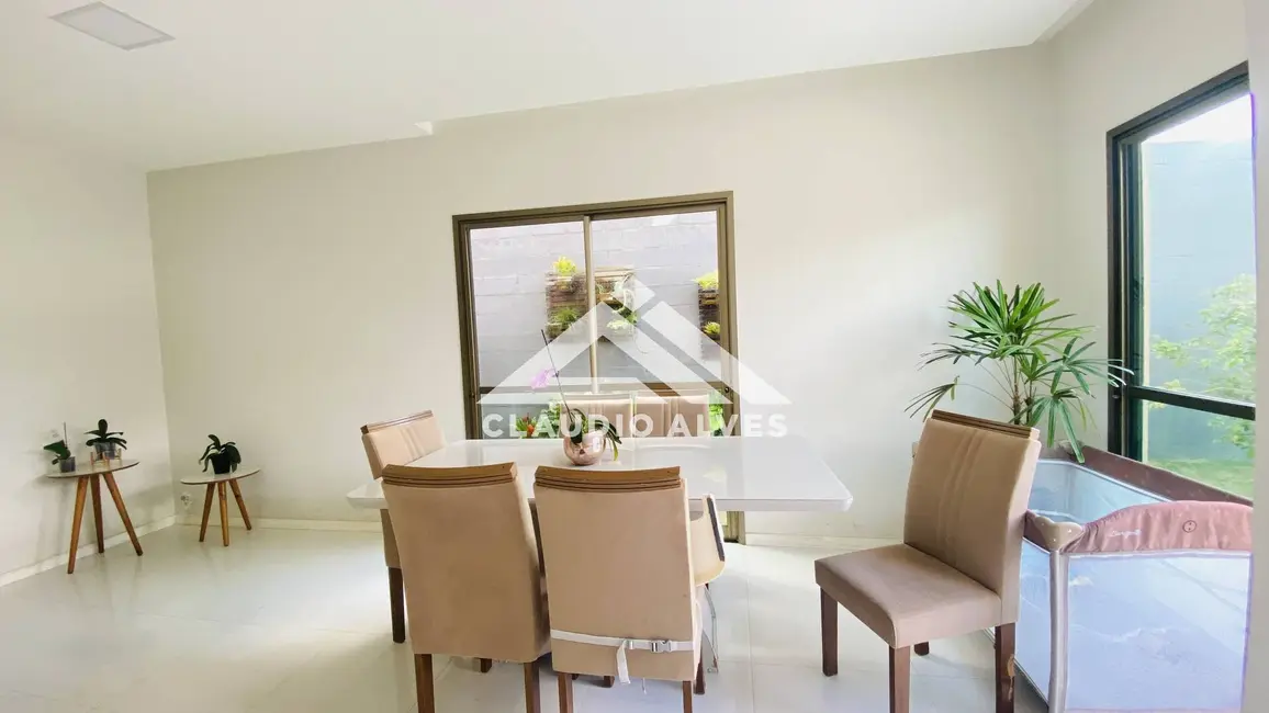 Foto 6 de Casa de Condomínio com 3 quartos à venda, 90m2 em Feira De Santana - BA